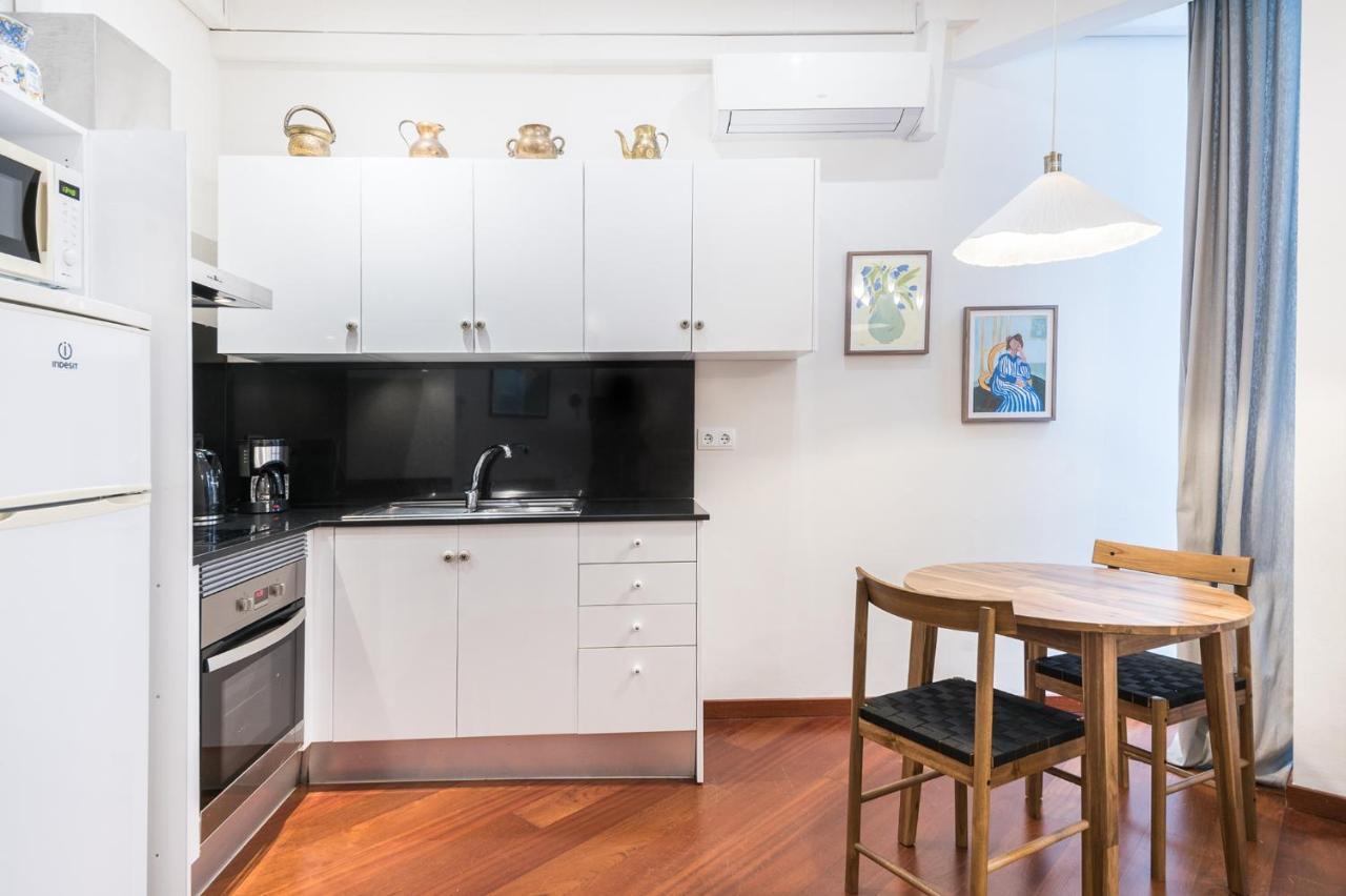 Modernist Apartment In The Best Location Barcelona Exterior photo