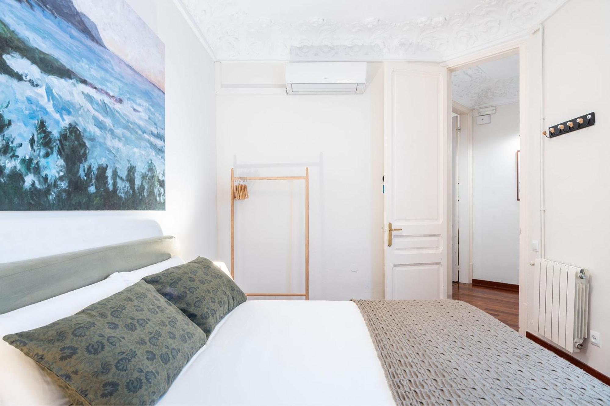 Modernist Apartment In The Best Location Barcelona Exterior photo